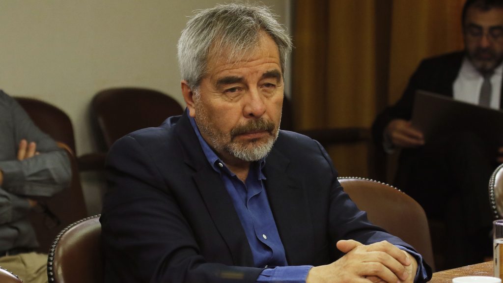Diputado Ascencio ofició al ministro del Interior tras hechos de violencia en La Araucanía