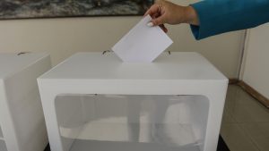 Presidente Consejo Directivo del Servel adelantó que protocolo sanitario para Plebiscito es dinámico y recalcó que "la pandemia no puede afectar la democracia"