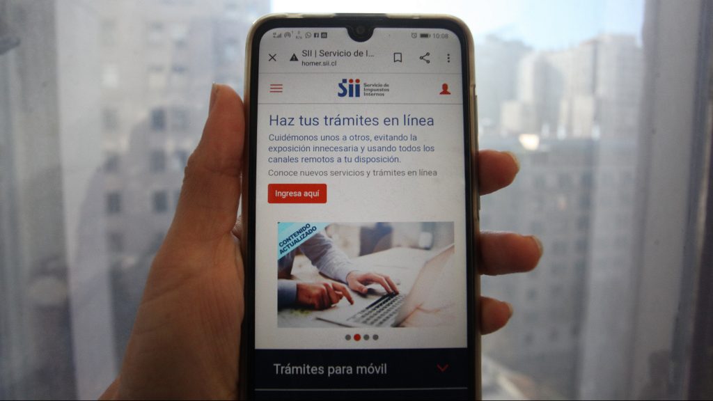 Subdirectora de fiscalización del SII sobre problemas por bono de $500 mil: "La ley contempla como ingreso el seguro de cesantía"