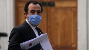 Gobierno presentó nueve querellas por distintos hechos de violencia registrados en La Araucanía