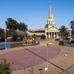 Alcaldesa de Caldera y situación de Covid-19 en la comuna: "Los datos de los informes a nivel central están atrasados"