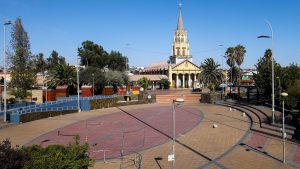 Alcaldesa de Caldera y situación de Covid-19 en la comuna: "Los datos de los informes a nivel central están atrasados"