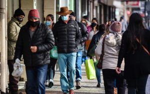 Entrega de permisos temporales registró un leve aumento en las últimas horas