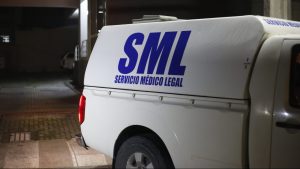Fiscalía confirmó que restos óseos encontrados hace 11 años pertenecen a joven desaparecido en Hualqui en 2008