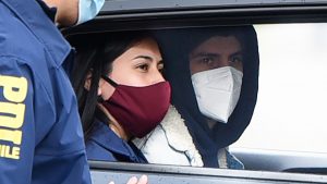 Corte Suprema declaró inadmisible recurso de amparo interpuesto por defensa de Martín Pradenas