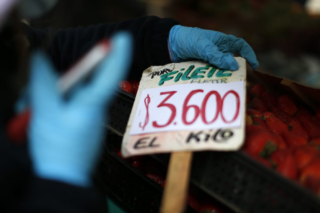Nicole Verdugo entrega consejos de emprendimiento en tiempos de pandemia