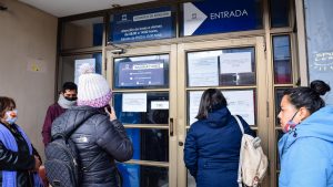 Vocera de la Suprema: Se han decretado más de 22 mil medidas cautelares sobre fondos de pensiones de deudores de pensiones alimenticias
