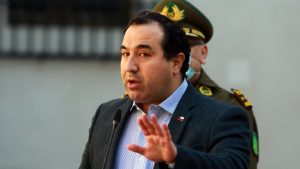 Subsecretario Galli por huelga de hambre de machi Córdova: "Lo que no puede haber es un diálogo bajo amenazas"