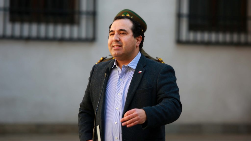 Subsecretario Galli y advertencia de paro por parte de camioneros: "Ese tipo de amenazas no son la forma de dialogar"