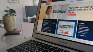 Subdirectora de Fiscalización del SII por Aporte Fiscal para la clase media: "Hemos tenido una muy alta demanda"