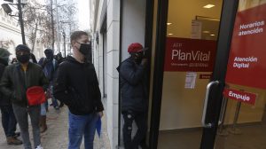 Planvital y Provida iniciarán depósito de primera cuota de retiro de ahorros previsionales este viernes
