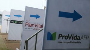 Retiro de ahorros de las AFP: Un 70% de los afiliados ha realizado el trámite