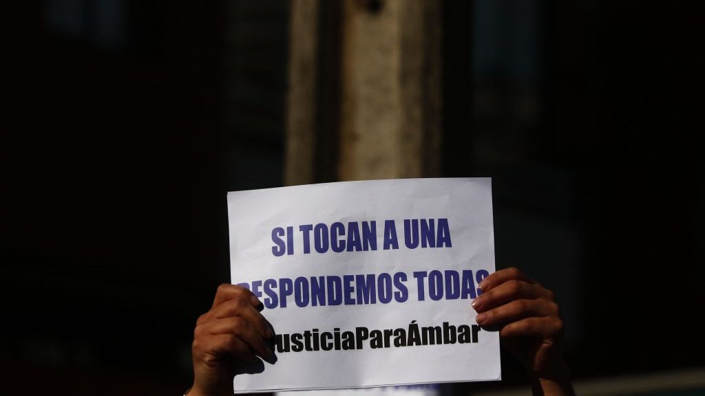 Abogado del padre de Ámbar Cornejo aseguró que las próximas diligencias serán vitales para la búsqueda de justicia