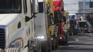 Presidente Fedesur: "Hay que decretar estado de sitio en el sur de Chile"