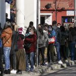 Minsal informó 1.777 casos nuevos de Covid-19 y 55 muertos por la enfermedad en las últimas 24 horas