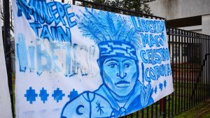 Comuneros mapuche en huelga de hambre dieron plazo de 24 horas al gobierno para que responda sus demandas