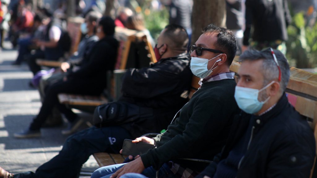 Santiago, Estación Central, Lo Barnechea y 9 comunas de la RM avanzan a la etapa de Preparación