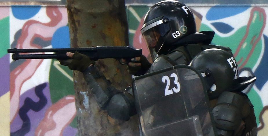 PDI aseguró que se hicieron pericias “jamás vistas en Chile” para dar con presunto responsable de heridas a Gustavo Gatica