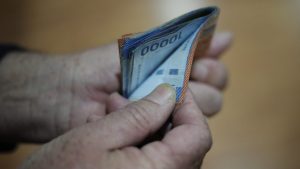 Expresidente del Banco Central por retiro de fondos de las AFP: "Va a ayudar mucho, pero no va a ser suficiente para la reactivación"