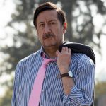 Willy Semler analiza retirarse del teatro tras el Covid-19: "No va a ser sustentable"