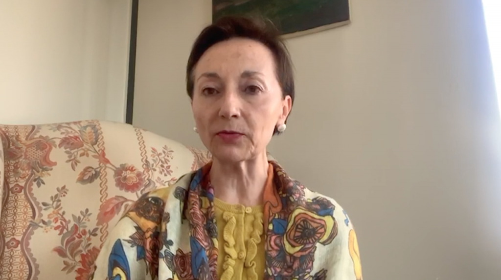 Corte Suprema y homicidio de Ámbar: "La gran deuda del sistema penal chileno es lo concerniente a la ejecución de las penas"