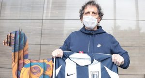 Mario Salas a los fanáticos de Alianza Lima: "El verdadero hincha se queda en casa"