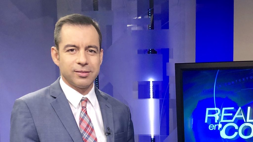 Periodista chileno ganó uno de los premios más importantes sobre periodismo y diversidad sexual a nivel mundial