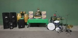 Juzgado de Garantía decretó prisión preventiva en contra de dos personas por fiesta clandestina en Quinta Normal