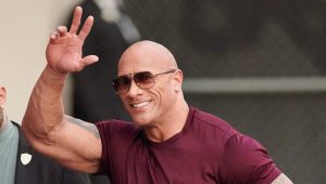 Estos son los 10 actores mejor pagados de 2019, según Forbes