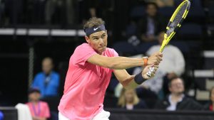 Rafael Nadal anunció que no participará en el US Open 2020