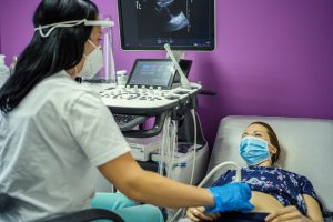 Gestación y coronavirus: "Hay que tratar de evitar por todos los medios que las mujeres embarazadas se vean expuestas al contagio de Covid-19"