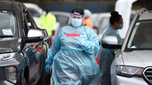 Nueva Zelanda extendió por doce días más el confinamiento en Auckland