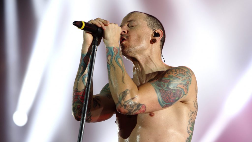 Excompañero de Chester Bennington aseguró que el cantante estaba triste por culpa de los fans de Linkin Park