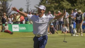 "Está solamente en nuestras manos": Deportistas asumen responsabilidad en el regreso del tenis y golf