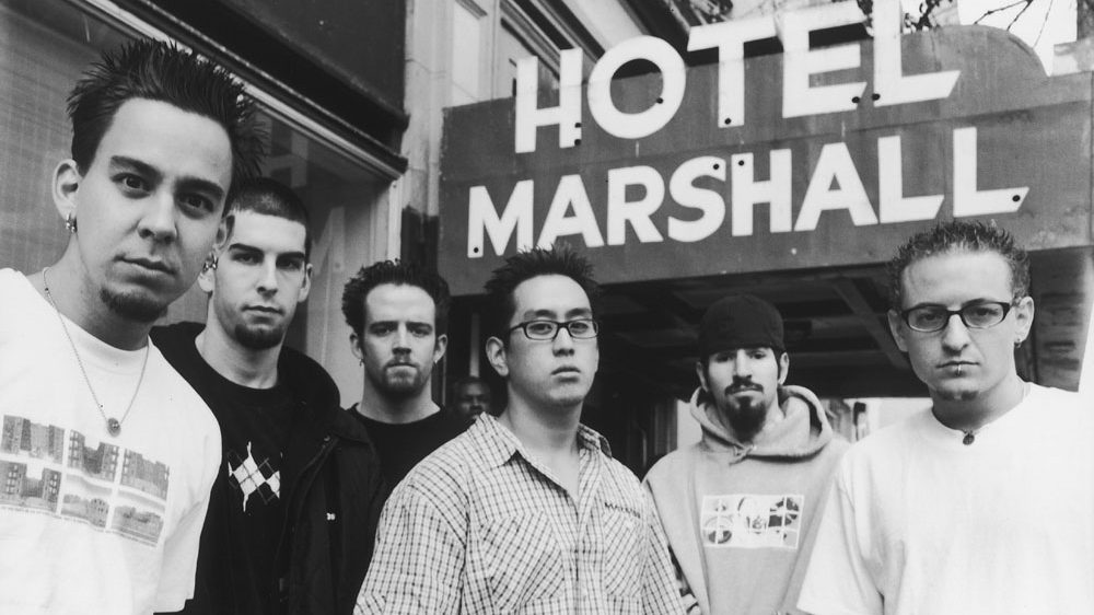 Mike Shinoda confirmó que celebrarán los 20 años de Hybrid Theory