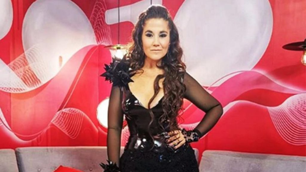Carolina Soto compartió triste noticia en Instagram y pidió que sus seguidores recen por ella