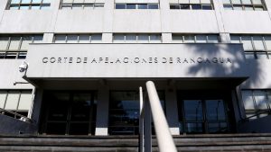 Corte de Rancagua sobreseyó a mujer que infringió toque de queda para denunciar violación