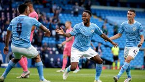 EN VIVO | Sigue aquí el minuto a minuto del duelo entre el Manchester City y Lyon por Champions League