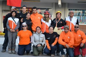 Joven apadrinado por World Vision se convirtió en estudiante de Publicidad: "Es una persona que yo no conozco, pero todos los meses me llegó una ayuda"