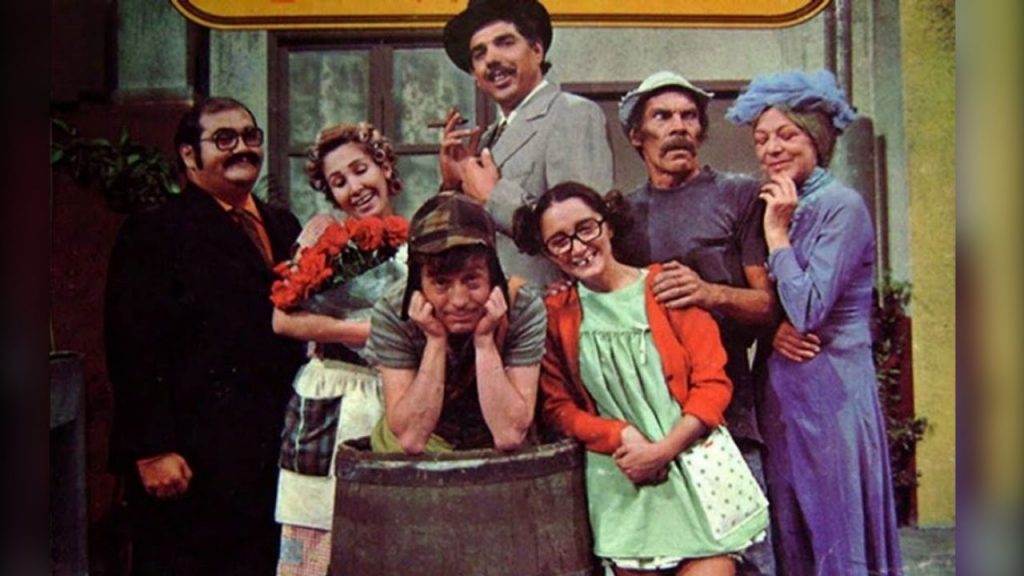 ¡No te vayas Chavo! Programas de Chespirito dejarán de emitirse en todo el mundo