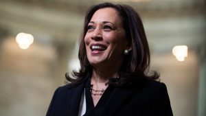 Joe Biden anunció que Kamala Harris será su compañera de fórmula para llegar a la presidencia de Estados Unidos