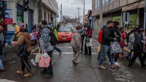 Alcalde de Rancagua: "Si en 51 días de cuarentena pudimos dar el paso 2, no puede ser que en una semana tengamos que retroceder todo lo andado"