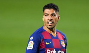 Revelan que Luis Suárez tendría un acuerdo cerrado con el Atlético de Madrid