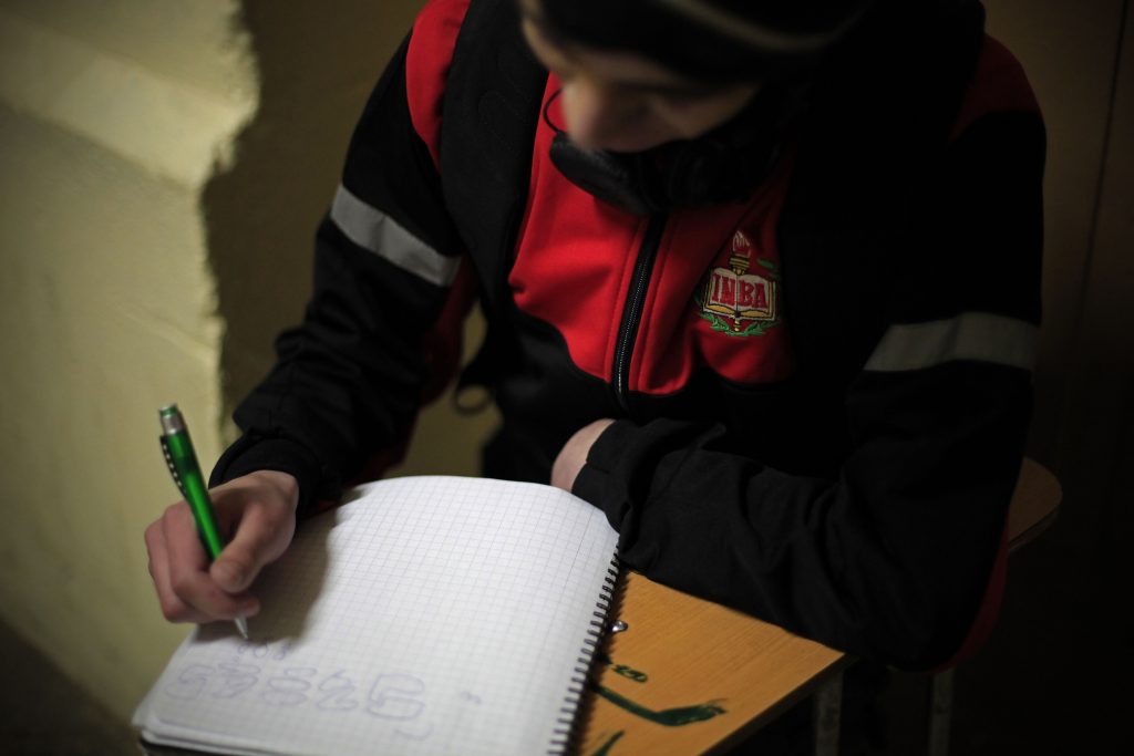 Mineduc ingresó urgencia al proyecto "Ley INBA", el cual modifica las normas de admisión escolar