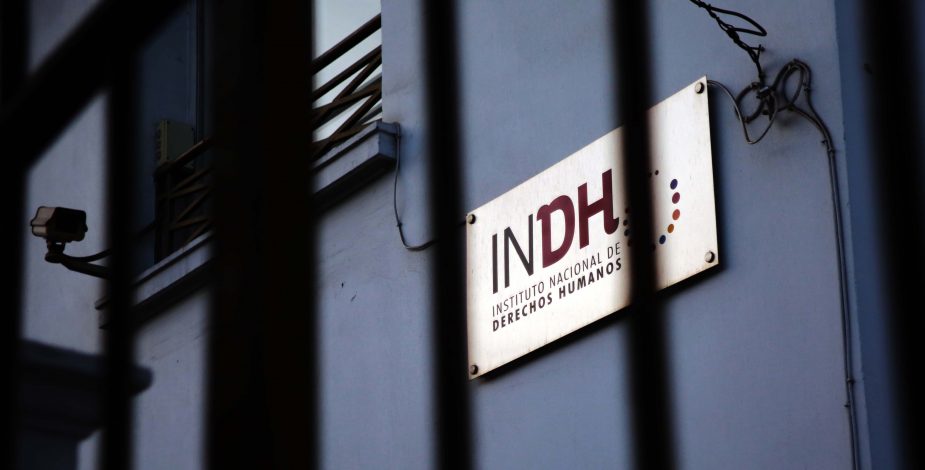 INDH oficiará a las autoridades sanitarias por atribuciones para fiscalizar hogares en Fiestas Patrias