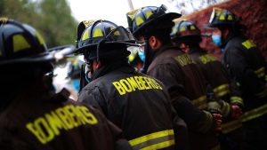 Directora de Bomberos en la mira por recibir pago de horas extras en municipio Viña del Mar