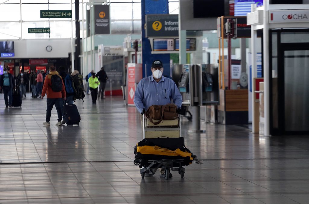 La dura situación del turismo tras la pandemia: "Se van a perder 600 mil puestos de trabajo"