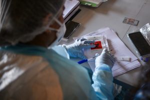 Minsal informó 1.600 nuevos casos, llegando a 446.274 contagiados totales con Covid-19 en Chile