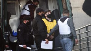 Este martes se revisará apelación de abogados de Hernán Calderón Argandoña para que quede con arresto domiciliario total