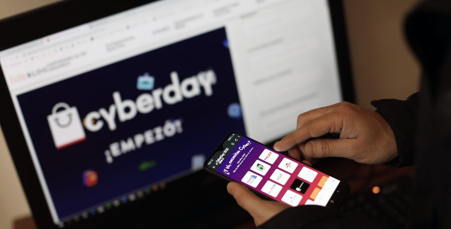 Experto en ciberseguridad entregó consejos para el Cyberday